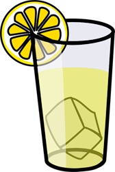 Master Cleanse Lemonade
